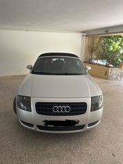 Audi TT 2006 Cabrio