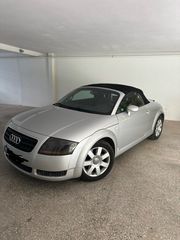 Audi TT 2006 Cabrio-thumb-1