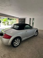 Audi TT 2006 Cabrio-thumb-2