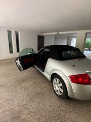 Audi TT 2006 Cabrio-thumb-3