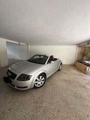 Audi TT 2006 Cabrio-thumb-4