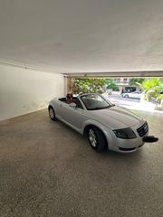Audi TT 2006 Cabrio-thumb-7