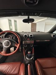 Audi TT 2006 Cabrio-thumb-8