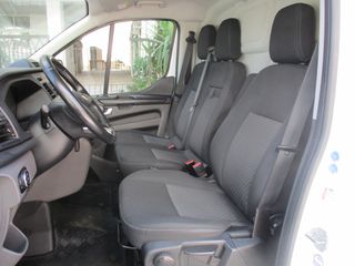 Κλούβα Ford 2022 CUSTOM L2H1!!ΑΠΟ 30% ΠΡΟΚΑΤΑΒΟΛΗ ΜΕ ΓΡΑΜΜΑΤΙΑ!!-thumb-17