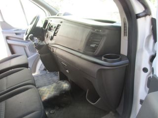 Κλούβα Ford 2022 CUSTOM L2H1!!ΑΠΟ 30% ΠΡΟΚΑΤΑΒΟΛΗ ΜΕ ΓΡΑΜΜΑΤΙΑ!!-thumb-19