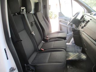 Κλούβα Ford 2022 CUSTOM L2H1!!ΑΠΟ 30% ΠΡΟΚΑΤΑΒΟΛΗ ΜΕ ΓΡΑΜΜΑΤΙΑ!!-thumb-20