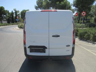 Ford Transit Custom 2021 EURO6D!!ΑΠΟ 30% ΠΡΟΚΑΤΑΒΟΛΗ ΜΕ ΓΡΑΜΜΑΤΙΑ!!-thumb-3