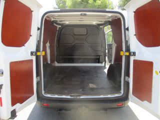 Ford Transit Custom 2021 EURO6D!!ΑΠΟ 30% ΠΡΟΚΑΤΑΒΟΛΗ ΜΕ ΓΡΑΜΜΑΤΙΑ!!-thumb-4