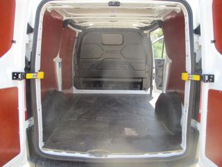 Ford Transit Custom 2021 EURO6D!!ΑΠΟ 30% ΠΡΟΚΑΤΑΒΟΛΗ ΜΕ ΓΡΑΜΜΑΤΙΑ!!-thumb-5