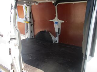 Ford Transit Custom 2021 EURO6D!!ΑΠΟ 30% ΠΡΟΚΑΤΑΒΟΛΗ ΜΕ ΓΡΑΜΜΑΤΙΑ!!-thumb-6