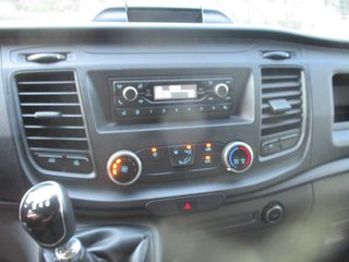 Ford Transit Custom 2021 EURO6D!!ΑΠΟ 30% ΠΡΟΚΑΤΑΒΟΛΗ ΜΕ ΓΡΑΜΜΑΤΙΑ!!-thumb-12