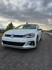 Volkswagen Golf 2018 Look GTI