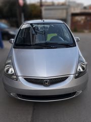 Honda Jazz 2007 GE2