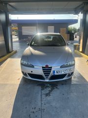 Alfa Romeo Alfa 147 2006