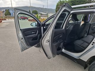 Dacia Duster 2022 DIESEL- PREATIGE-ΔΕΡΜΑ-6ΤΑΧΥΤΟ-ΣΑΝ ΚΑΙΝΟΥΡΓΙΟ!!-thumb-10