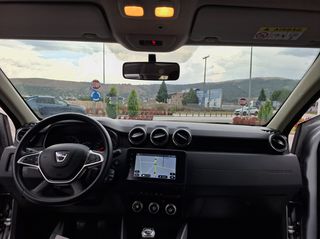 Dacia Duster 2022 DIESEL- PREATIGE-ΔΕΡΜΑ-6ΤΑΧΥΤΟ-ΣΑΝ ΚΑΙΝΟΥΡΓΙΟ!!-thumb-8