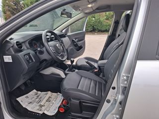 Dacia Duster 2022 DIESEL- PREATIGE-ΔΕΡΜΑ-6ΤΑΧΥΤΟ-ΣΑΝ ΚΑΙΝΟΥΡΓΙΟ!!-thumb-12