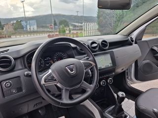 Dacia Duster 2022 DIESEL- PREATIGE-ΔΕΡΜΑ-6ΤΑΧΥΤΟ-ΣΑΝ ΚΑΙΝΟΥΡΓΙΟ!!-thumb-13