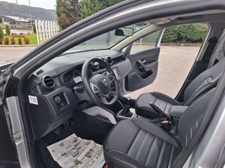 Dacia Duster 2022 DIESEL- PREATIGE-ΔΕΡΜΑ-6ΤΑΧΥΤΟ-ΣΑΝ ΚΑΙΝΟΥΡΓΙΟ!!-thumb-14