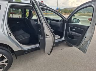 Dacia Duster 2022 DIESEL- PREATIGE-ΔΕΡΜΑ-6ΤΑΧΥΤΟ-ΣΑΝ ΚΑΙΝΟΥΡΓΙΟ!!-thumb-17