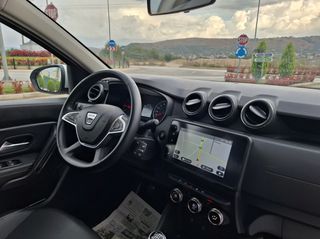 Dacia Duster 2022 DIESEL- PREATIGE-ΔΕΡΜΑ-6ΤΑΧΥΤΟ-ΣΑΝ ΚΑΙΝΟΥΡΓΙΟ!!-thumb-4