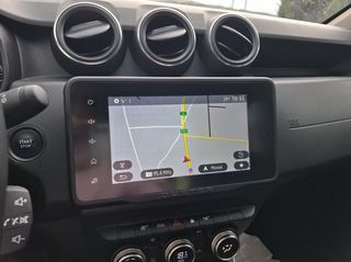 Dacia Duster 2022 DIESEL- PREATIGE-ΔΕΡΜΑ-6ΤΑΧΥΤΟ-ΣΑΝ ΚΑΙΝΟΥΡΓΙΟ!!-thumb-21