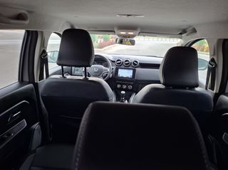 Dacia Duster 2022 DIESEL- PREATIGE-ΔΕΡΜΑ-6ΤΑΧΥΤΟ-ΣΑΝ ΚΑΙΝΟΥΡΓΙΟ!!-thumb-22