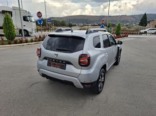 Dacia Duster 2022 DIESEL- PREATIGE-ΔΕΡΜΑ-6ΤΑΧΥΤΟ-ΣΑΝ ΚΑΙΝΟΥΡΓΙΟ!!-thumb-2