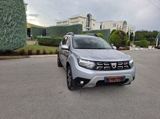 Dacia Duster 2022 DIESEL- PREATIGE-ΔΕΡΜΑ-6ΤΑΧΥΤΟ-ΣΑΝ ΚΑΙΝΟΥΡΓΙΟ!!-thumb-24