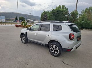 Dacia Duster 2022 DIESEL- PREATIGE-ΔΕΡΜΑ-6ΤΑΧΥΤΟ-ΣΑΝ ΚΑΙΝΟΥΡΓΙΟ!!-thumb-3