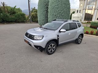 Dacia Duster 2022 DIESEL- PREATIGE-ΔΕΡΜΑ-6ΤΑΧΥΤΟ-ΣΑΝ ΚΑΙΝΟΥΡΓΙΟ!!-thumb-26