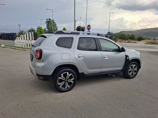 Dacia Duster 2022 DIESEL- PREATIGE-ΔΕΡΜΑ-6ΤΑΧΥΤΟ-ΣΑΝ ΚΑΙΝΟΥΡΓΙΟ!!-thumb-27