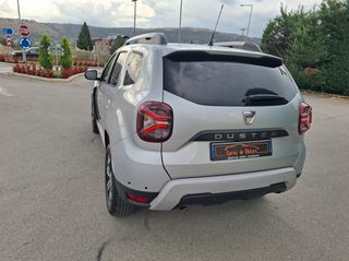 Dacia Duster 2022 DIESEL- PREATIGE-ΔΕΡΜΑ-6ΤΑΧΥΤΟ-ΣΑΝ ΚΑΙΝΟΥΡΓΙΟ!!-thumb-29