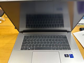 HP Z BOOK STUDIO 16 G9 16 i7-12700H NVIDIA RTX 3060 6GB 16 GB / 2TB NVMe