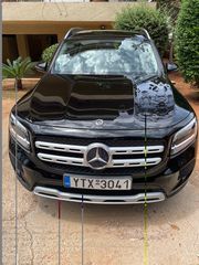 Mercedes-Benz GLB 200 2021 GLB 200 auto
