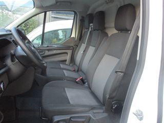 Κλούβα Ford 2021 CUSTOM!EURO6D!!ΑΠΟ 30% ΠΡΟΚΑΤΑΒΟΛΗ ΜΕ ΓΡΑΜΜΑΤΙΑ!!-thumb-8