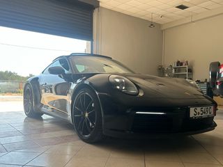 Porsche 992 2020 PORSCHE  992 911 CARRERA SPORT PDK