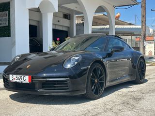 Porsche 992 2020 PORSCHE  992 911 CARRERA SPORT PDK-thumb-1