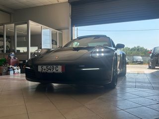 Porsche 992 2020 PORSCHE  992 911 CARRERA SPORT PDK-thumb-2
