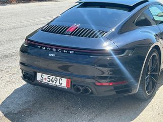 Porsche 992 2020 PORSCHE  992 911 CARRERA SPORT PDK-thumb-3
