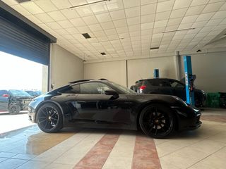 Porsche 992 2020 PORSCHE  992 911 CARRERA SPORT PDK-thumb-4