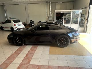 Porsche 992 2020 PORSCHE  992 911 CARRERA SPORT PDK-thumb-6