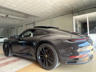 Porsche 992 2020 PORSCHE  992 911 CARRERA SPORT PDK-thumb-7