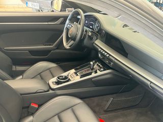 Porsche 992 2020 PORSCHE  992 911 CARRERA SPORT PDK-thumb-8