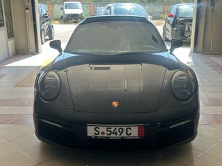 Porsche 992 2020 PORSCHE  992 911 CARRERA SPORT PDK-thumb-9