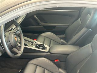 Porsche 992 2020 PORSCHE  992 911 CARRERA SPORT PDK-thumb-10