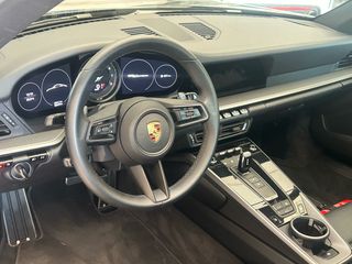 Porsche 992 2020 PORSCHE  992 911 CARRERA SPORT PDK-thumb-11