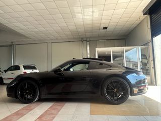 Porsche 992 2020 PORSCHE  992 911 CARRERA SPORT PDK-thumb-12