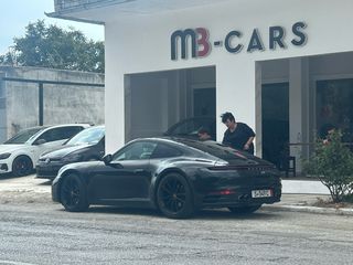 Porsche 992 2020 PORSCHE  992 911 CARRERA SPORT PDK-thumb-14