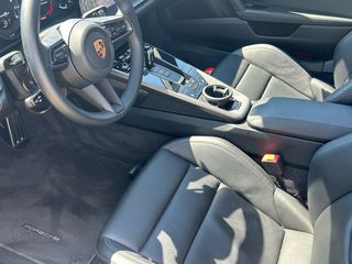 Porsche 992 2020 PORSCHE  992 911 CARRERA SPORT PDK-thumb-15